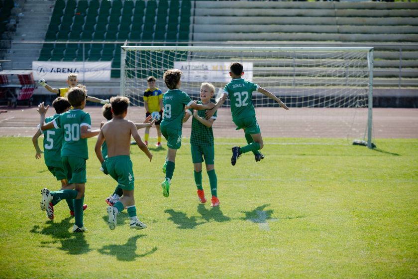 Krka CUP 2025