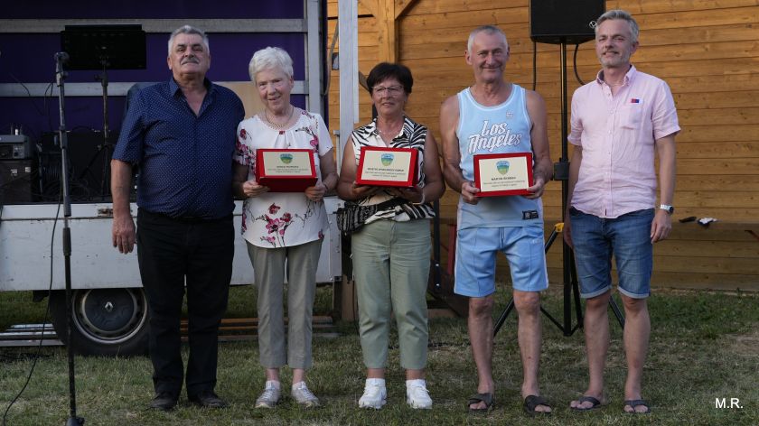 Krajevni praznik KS Gabrje