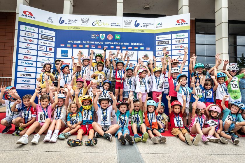 I Feel Slovenia - Kids Tour of Slovenia