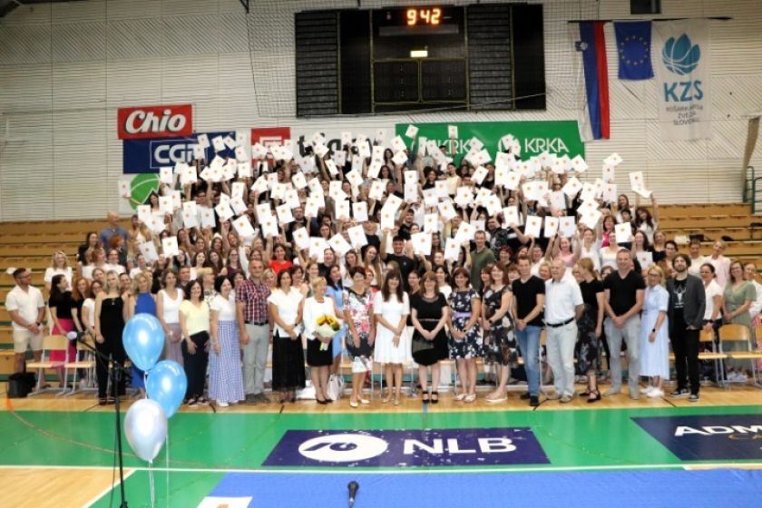 Poklicna matura generacije 2024/25