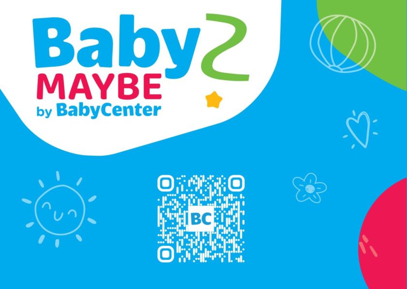 Baby? Maybe! Srce pravi da, a svet išče odgovore