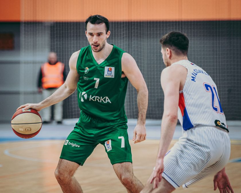 V KK Krka nadaljujejo s sestavljanjem ekipe za prihajajočo sezono