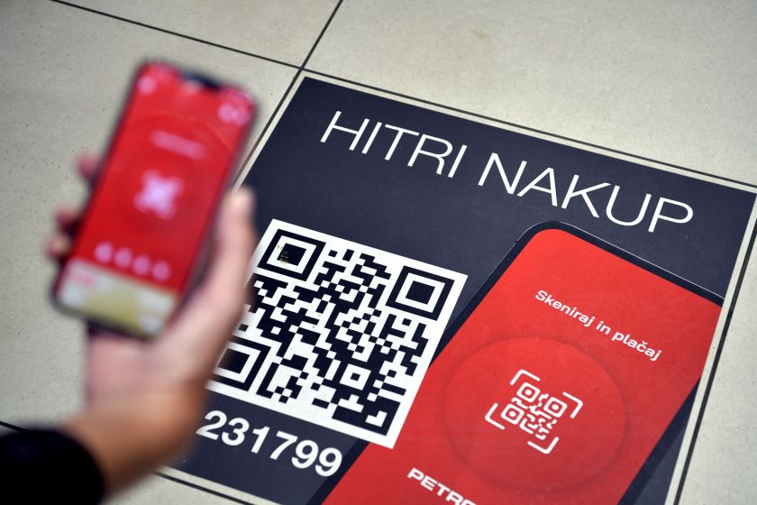 Storitev aplikacije Petrol GO prepoznana kot digitalna inovacija