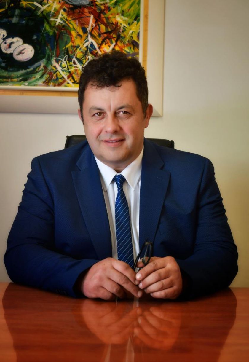 Župan Občine Mokronog-Trebelno se je odzval na dogajanje v ZD Trebnje