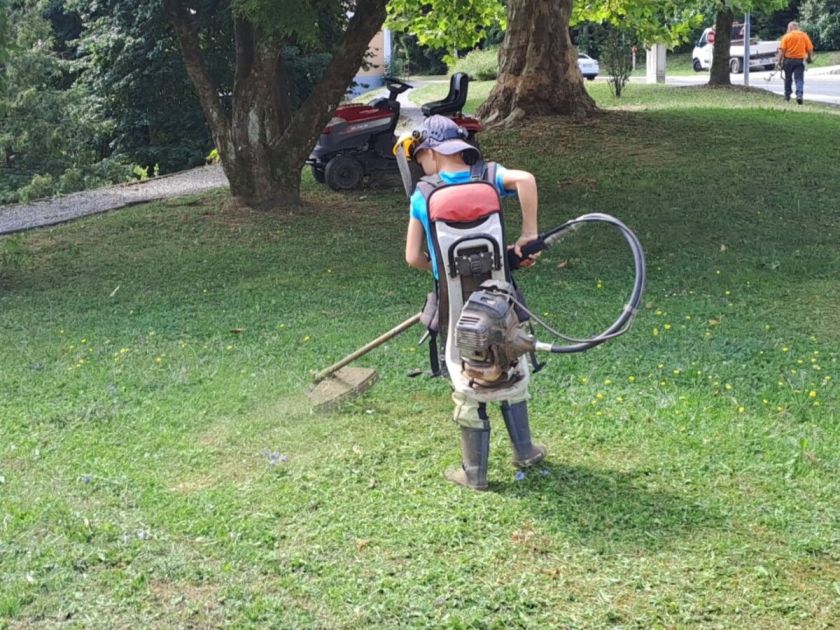 Jaka iz Metlike si je za rojstni dan zaželel neverjetno željo