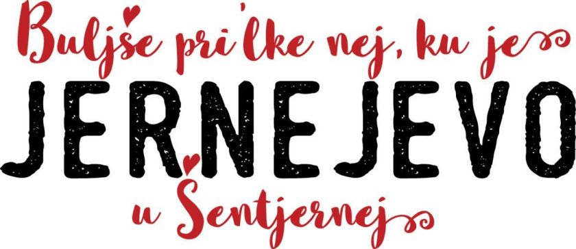 Jernejevo 2025 – praznik tradicije, športa in druženja v Šentjerneju