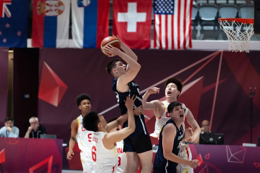 Izjemno poletje krkašev v reprezentancah