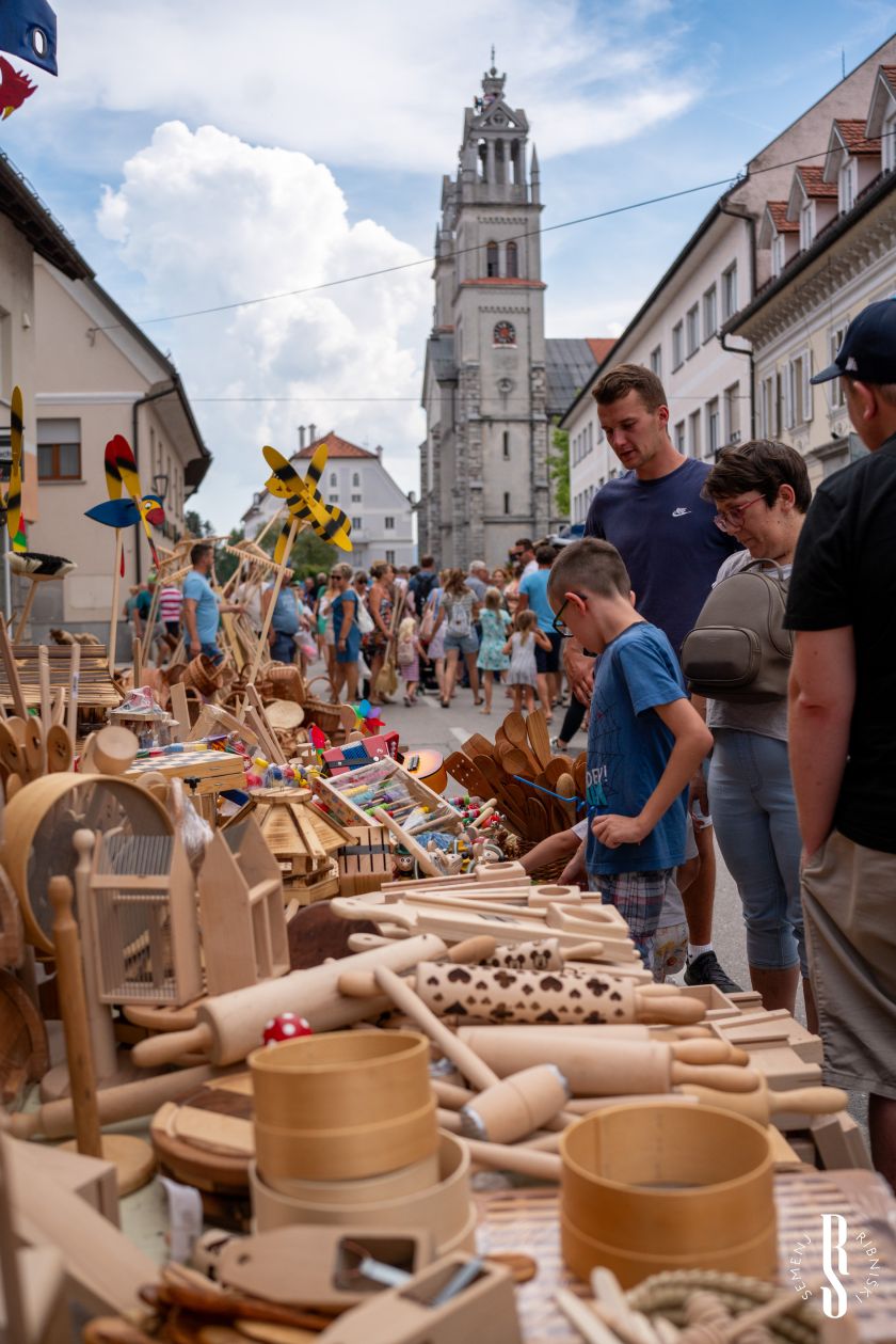 48. ribniški semenj