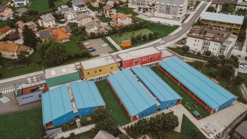 Občina Trebnje s postavitvijo sončnih elektrarn do večje energetske samooskrbe