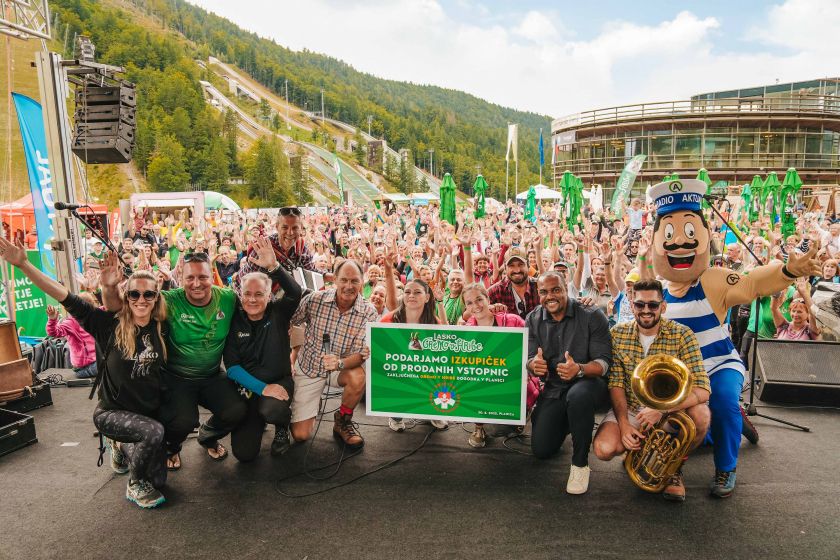 Epski finale v sončni dolini rekordov poklon jubilejni sezoni