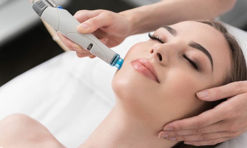 V Novem mestu odprli nov kozmetični salon Lumen estetika
