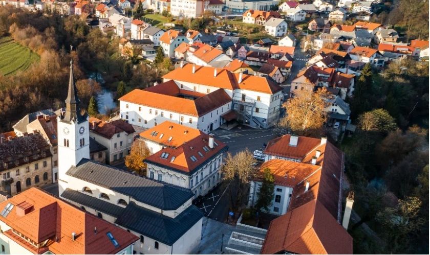 22. redna seja Občinskega sveta Občine Črnomelj