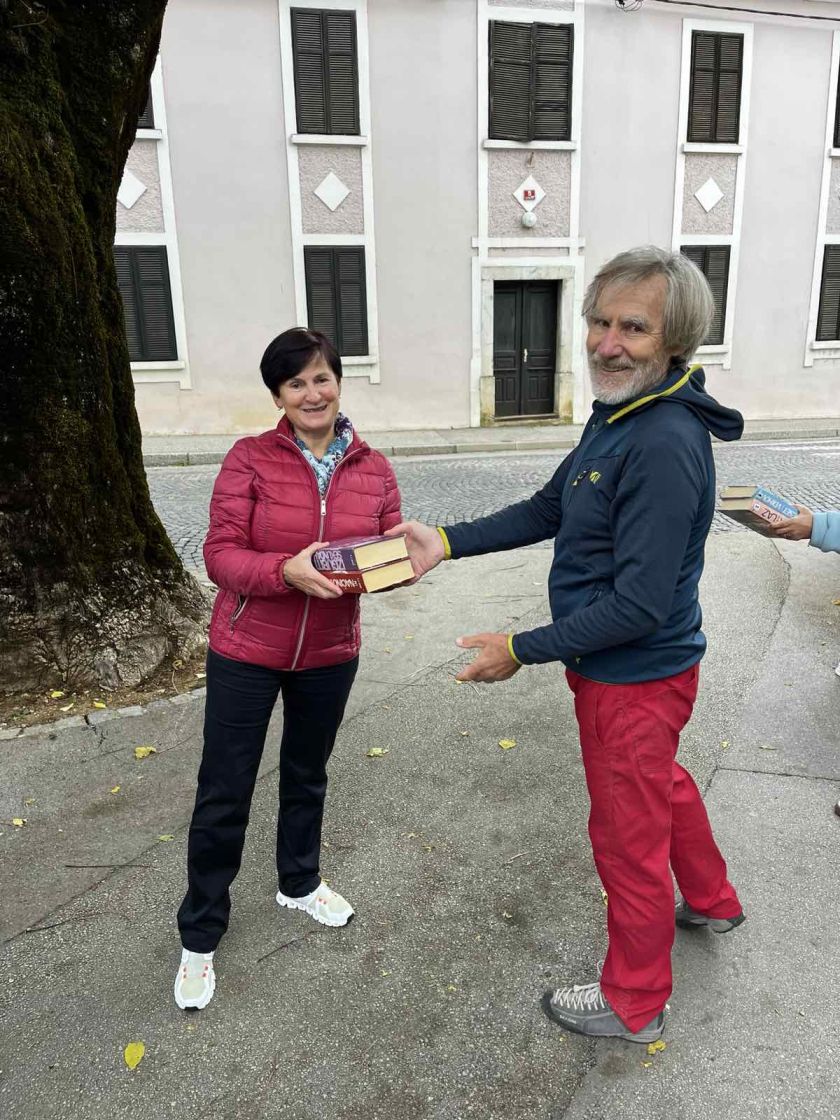 Knjižnica Dolenjske Toplice kmalu na novi lokaciji