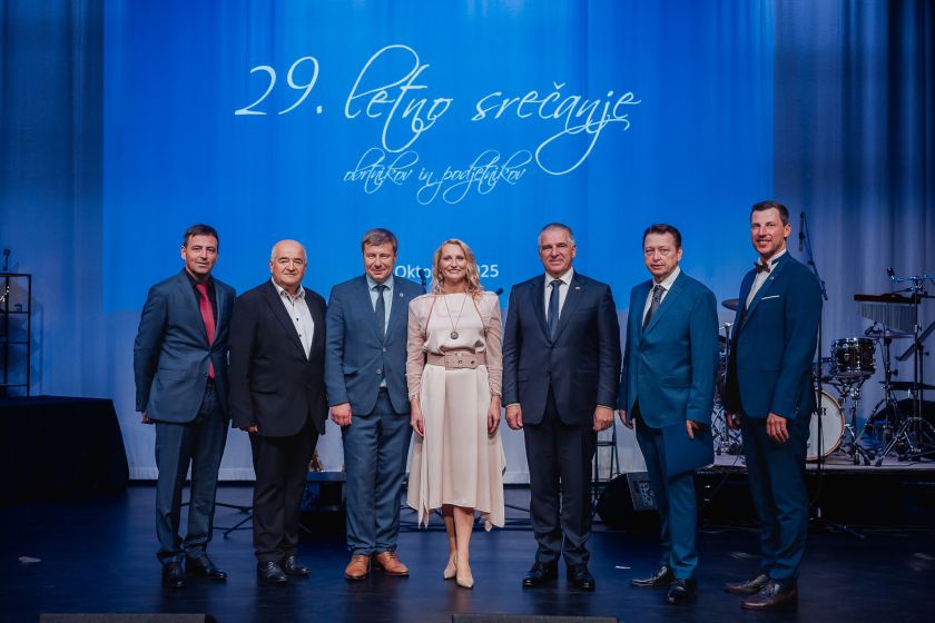 29. srečanje obrtnikov in podjetnikov