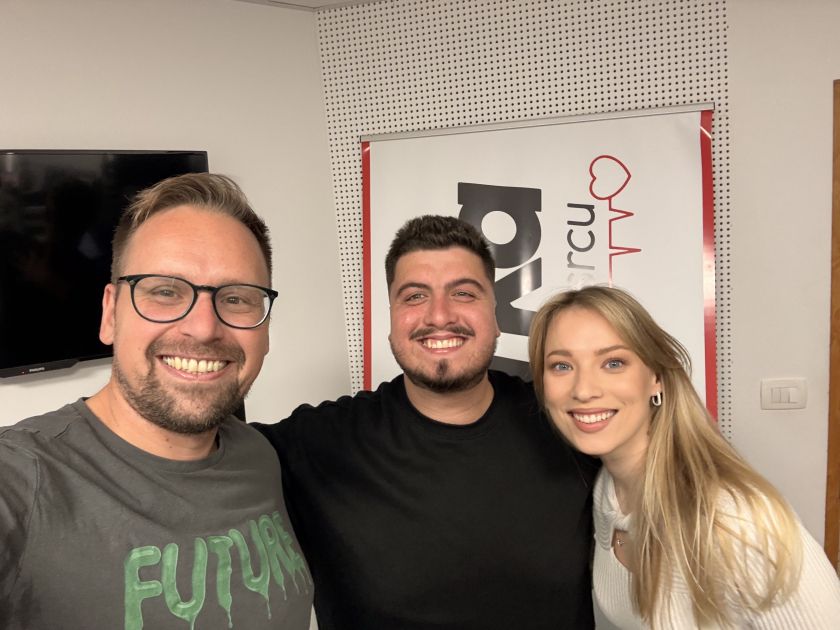 Luka se vrača v "pop" vode