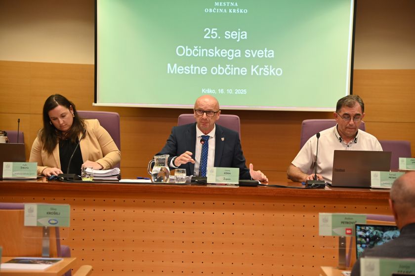 Sprejeta Resolucija o sprejemljivosti umeščanja JEK 2