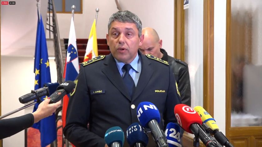 Storilec kaznivega dejanja k preiskovalnemu sodniku