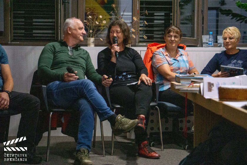 Mirnopečani po Jakobovih poteh