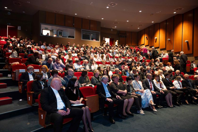 Občina Semič praznovala svoj praznik