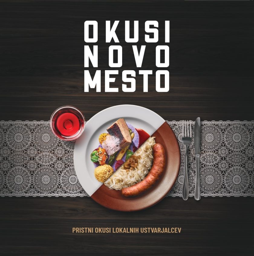Okusi Novo mesto – kulinarični november