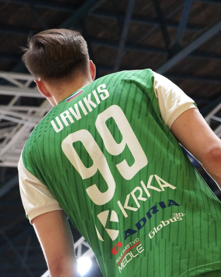 Krkaši suvereno do četrtfinala pokala Slovenije