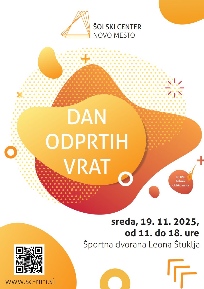 Si kdaj razmišljal, kako ustvariti svet, ki deluje bolje?