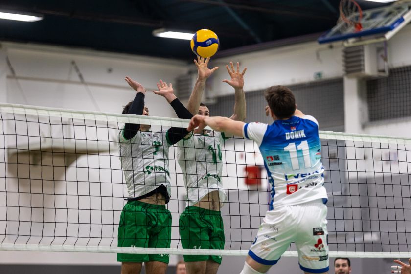 Izenačen obračun med Krko in i-Ventom pripadel Mariborčanom