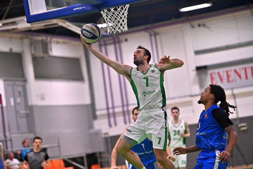 V prvi domači tekmi ugnali Podčetrtek