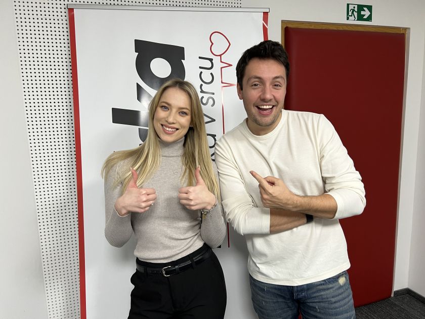 Alex Volasko v naslednjih dneh predstavlja že 5. album