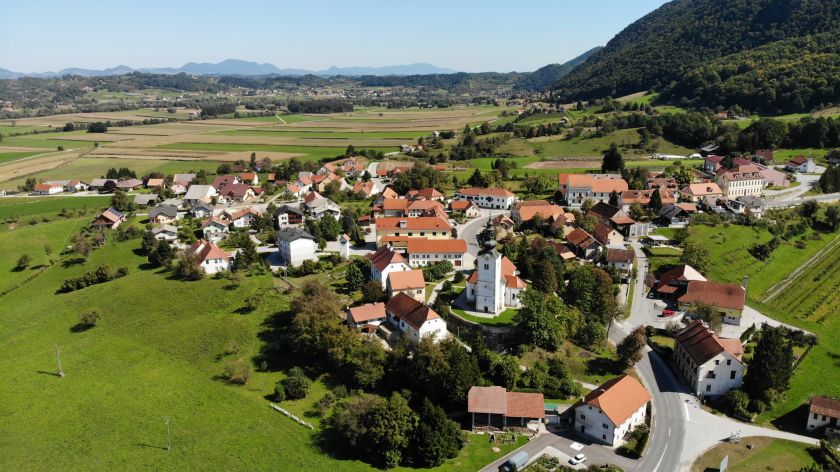 LAS Posavje prejel odločbe