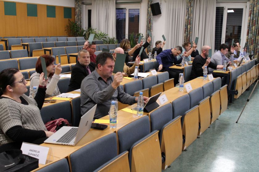 Kolesarski poligon prihodnje leto tudi v Trebnjem