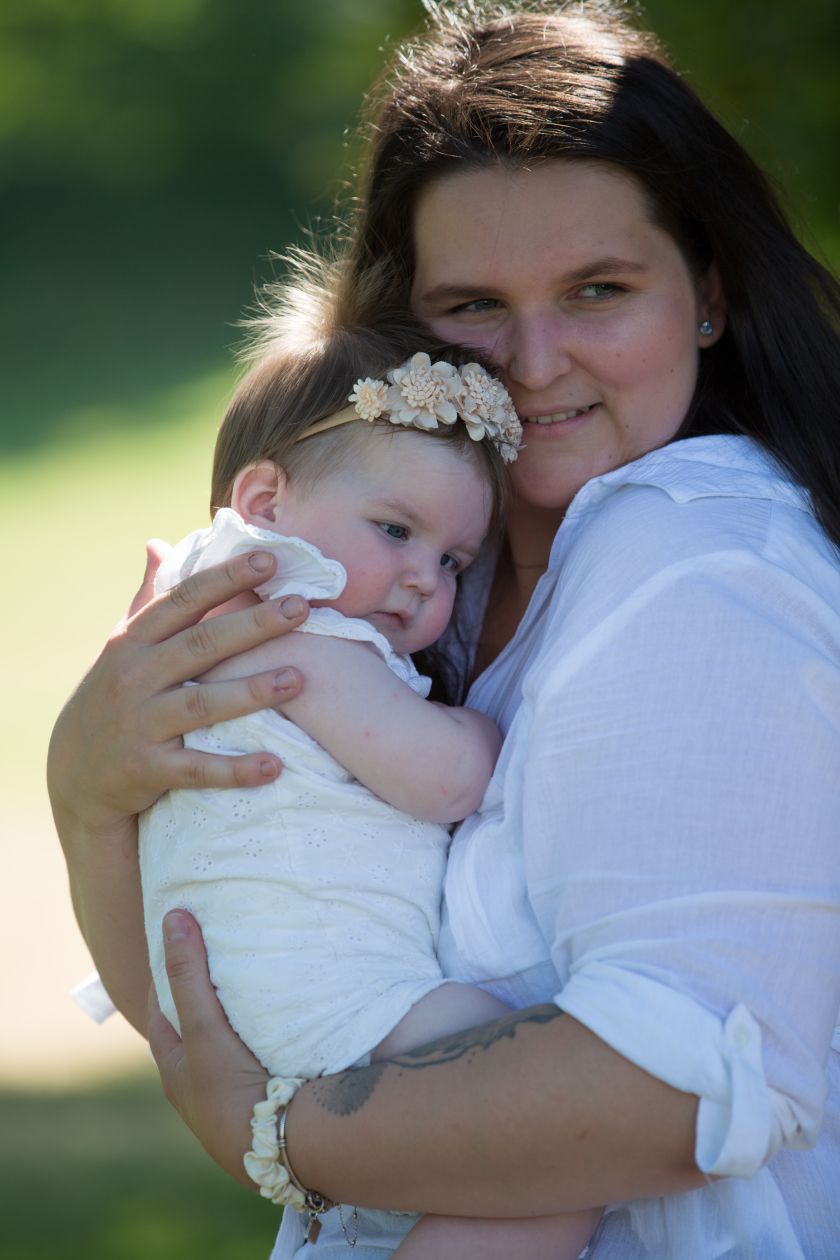 Dobrodelni dogodek – tek ob baklah