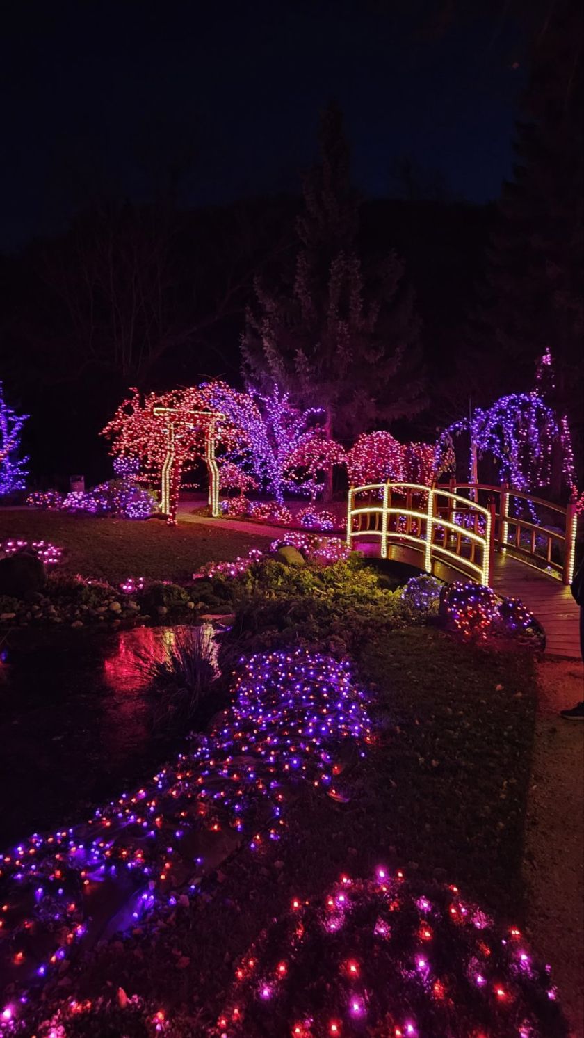 Najbolj spektakularna Božična bajka Slovenije