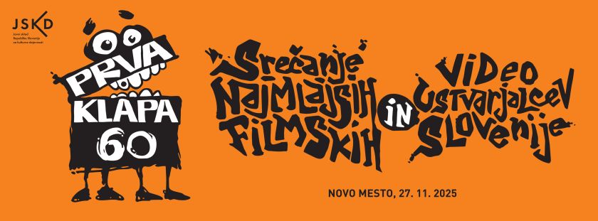 V Novem mestu najmlajši filmski ustvarjalci