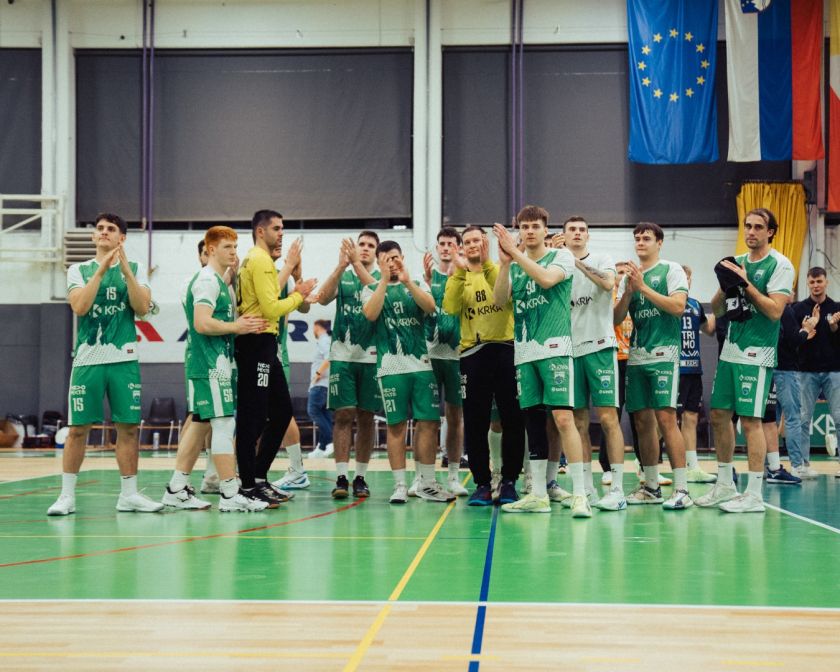 Lokalni derbi dobili Trebanjci