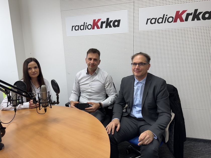 Skupna skrb za varen dom