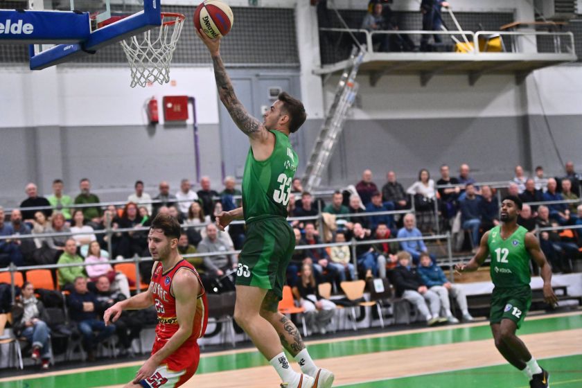 Po drami do druge zaporedne zmage v ABA ligi