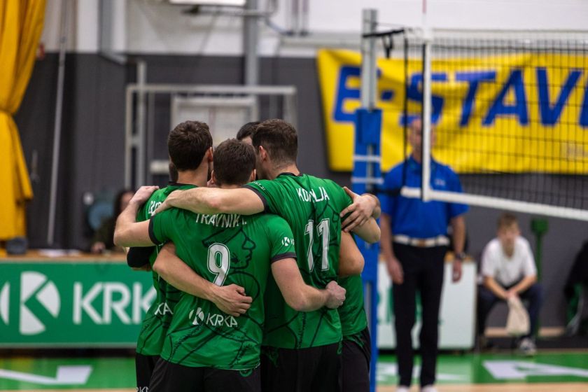 Krka v Murski Soboti osvojila točko