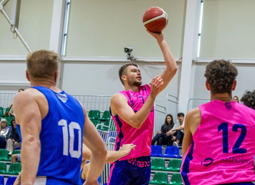 Krišs Helmanis okrepil Krko