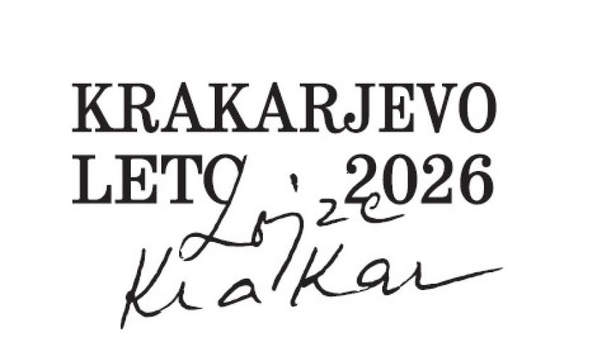 Občina Semič razglasila leto 2026 za »Krakarjevo leto 2026«