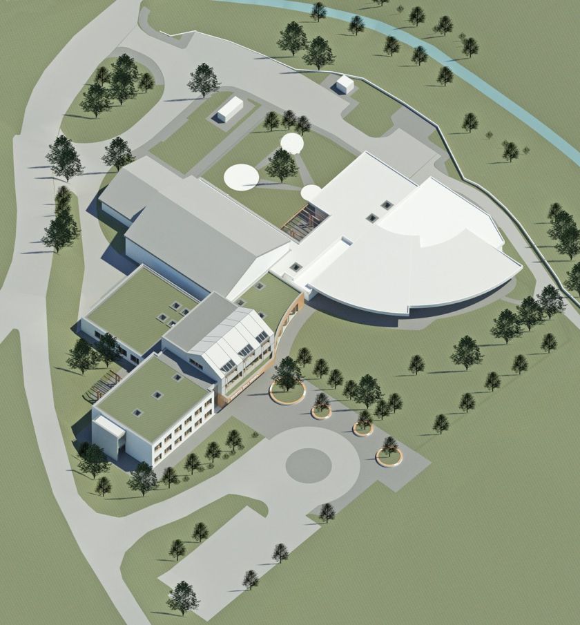 Občina Sevnica uspešna na razpisu