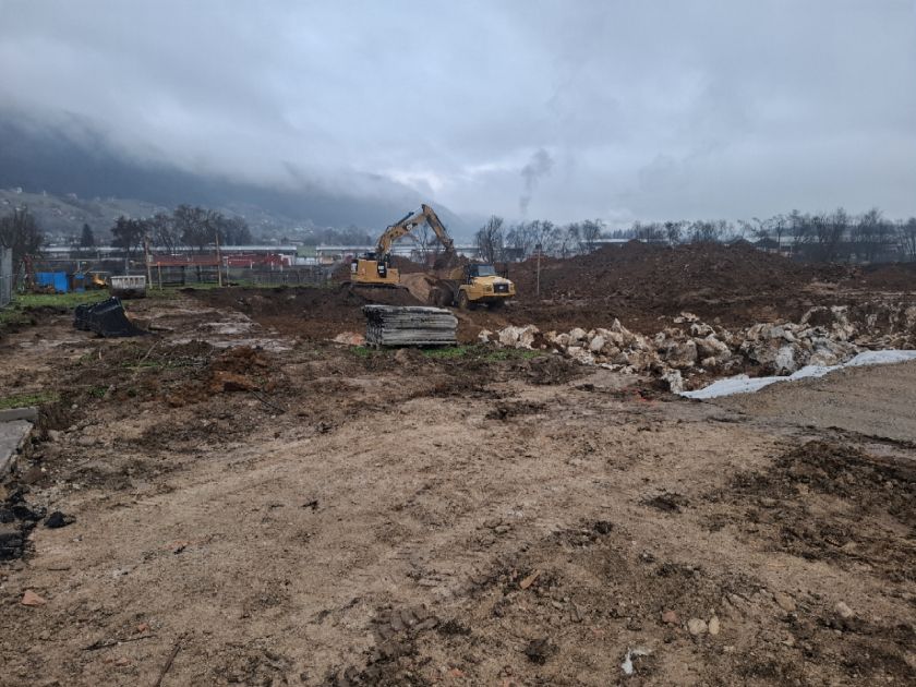 Vrtec Krkine lučke bo sofinanciran z državnimi sredstvi