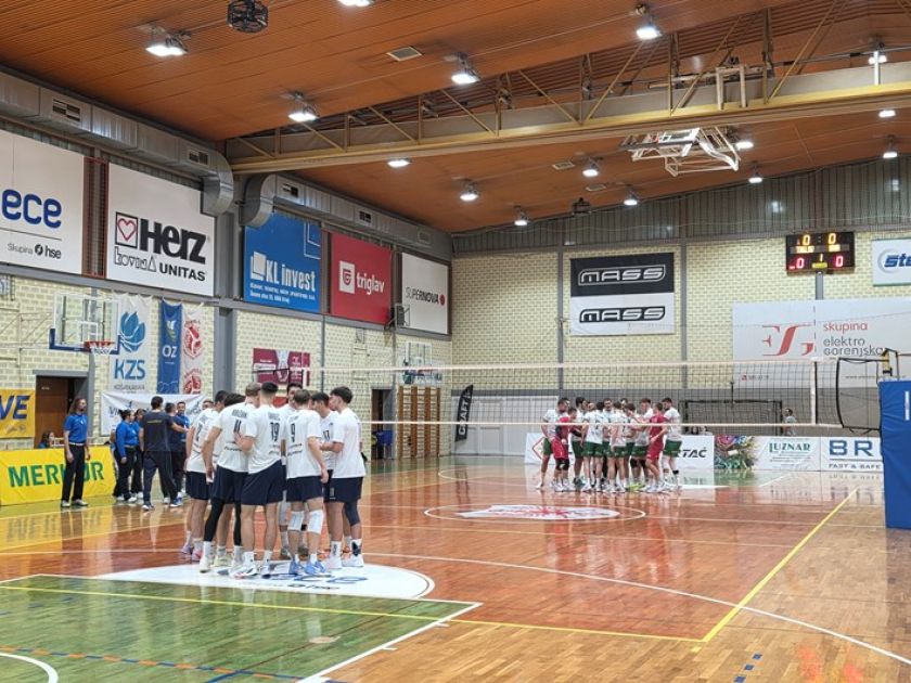 Krka preko Triglavanov v polfinale Pokala Slovenije