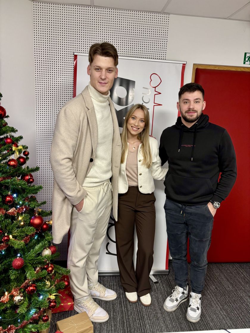 Firbci imajo prvi nastop leta 2026 v Hotelu Dolenjc