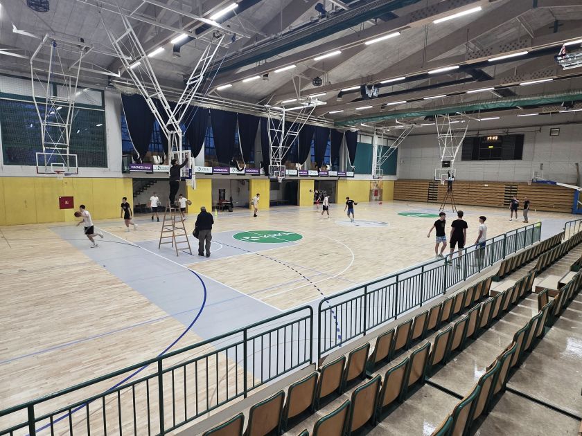 Krka se vrača v ŠD Leona Štuklja