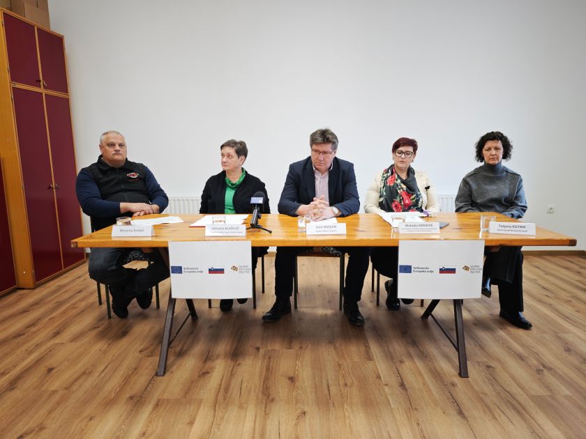 Doživi Kapele - Prid pele f Kapele