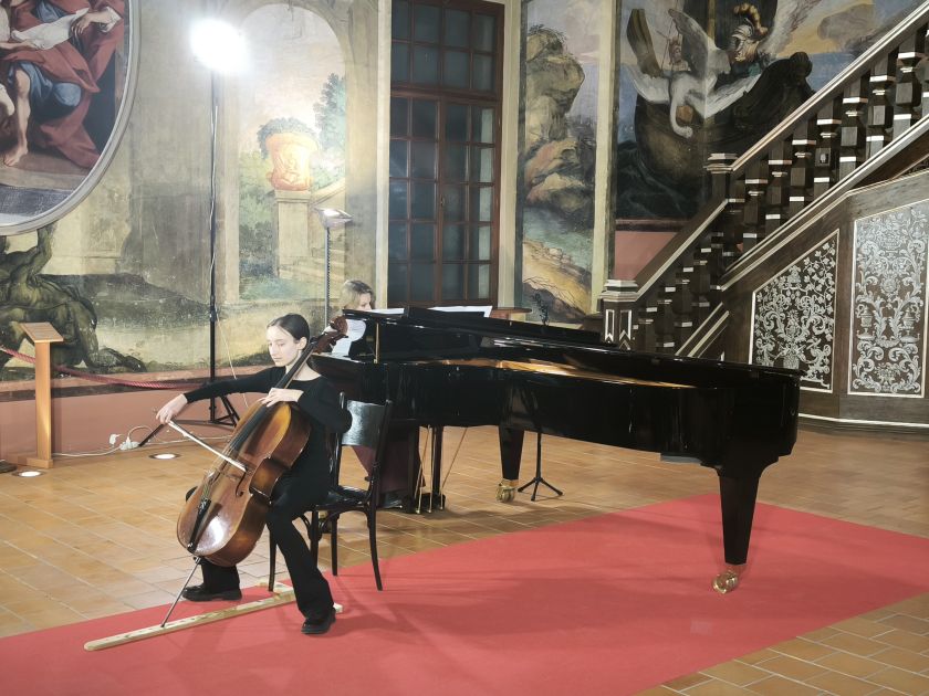 11. Koncert glasbenih šol Posavja