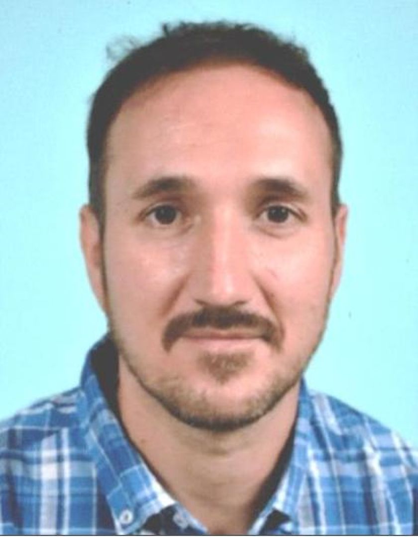 Išče se Borislav Bojanić