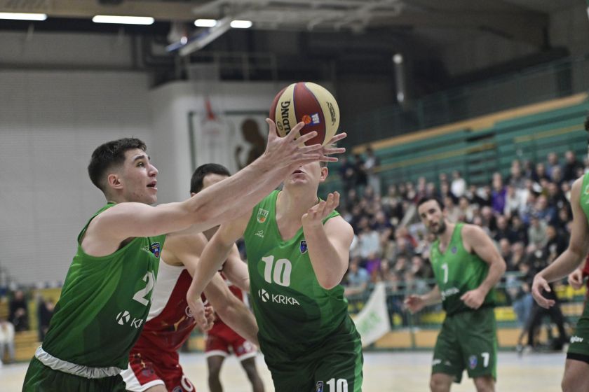 Danes zelo pomembna domača tekma s Splitom