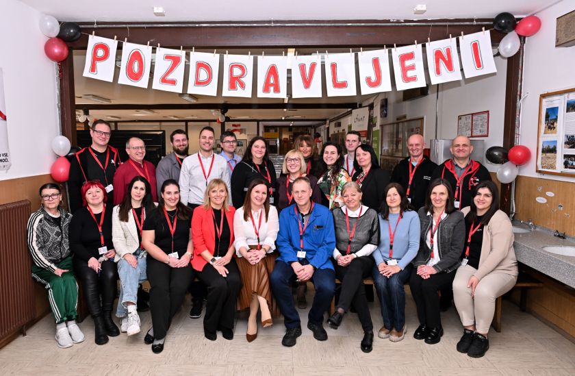 Informativni dan na SŠ Črnomelj